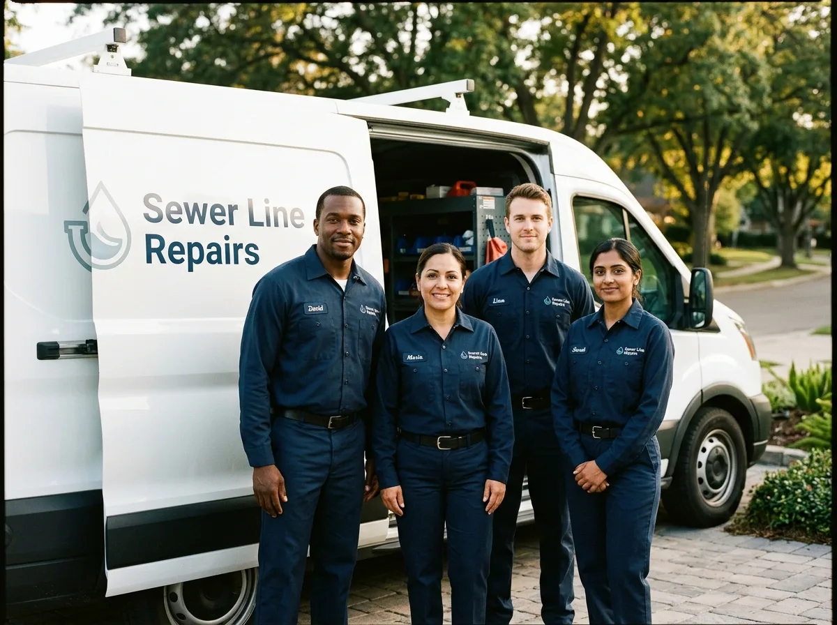 Emergency Plumber company in Oakland, MS