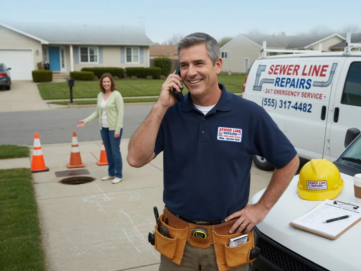 Emergency Plumber Oakland, MS FAQs
